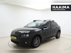 Citroën C4 Cactus - PureTech 110 Shine | Navigatie | Climate & Cruise Control | LM-velgen | Camera | Trekhaak