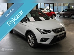 SEAT Arona - 1.0 TSI FR Bus.Int. Plus/Led/Navi/Stoelverw/Cam/