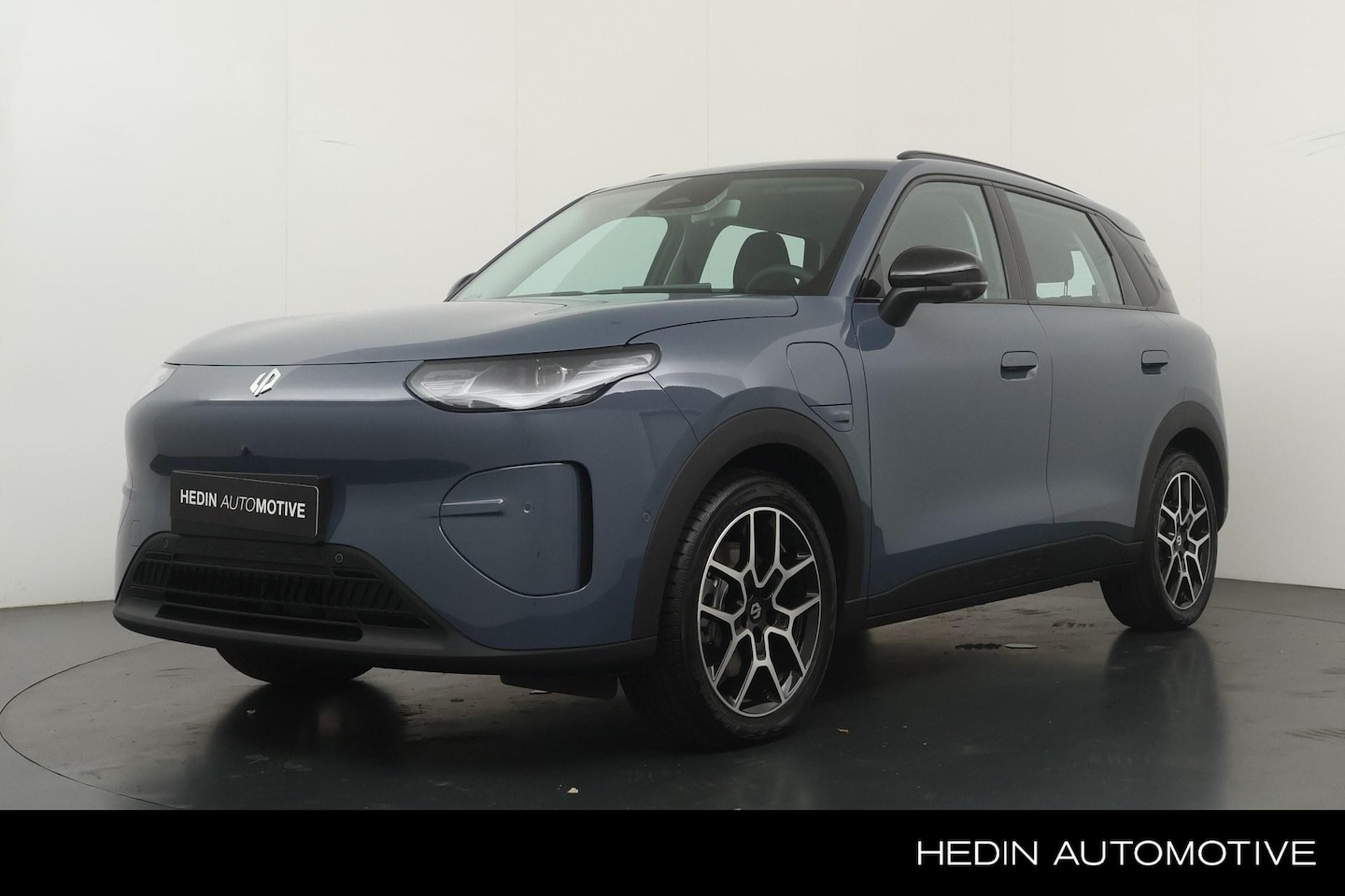 Leapmotor B03X - ProMax Design 53 kWh Climate Control | Adaptieve Cruisecontrol | Keyless Entry | 18" Licht - AutoWereld.nl