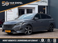 Peugeot 308 SW - 1.6 Plug-in Hybrid 180 GT | Alcantara + Memory | Winter Pack | Camera | Adaptive Cruise