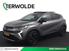 Renault Captur - esprit Alpine full hybrid E-Tech 145 | Harman Kardon | Panoramadak | Trekhaak |