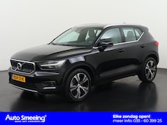 Volvo XC40 - 1.5 T4 Recharge Inscription | Camera | Leder | Stoelverwarming | Zondag Open