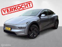 Tesla Model Y - Premium Long Range RWD / BTW / Nieuw