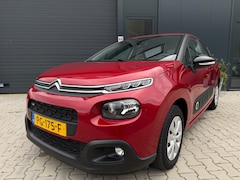 Citroën C3 - 1.2 PureTech Feel 105g