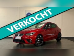 SEAT Ibiza - 1.0 TSI FR Pano / Navi / Alcantara / LED / PDC / Cruise / Clima