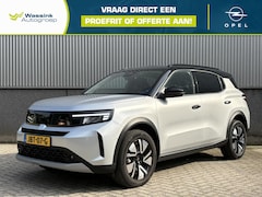 Opel Frontera - 1.2 Turbo Hybrid GS | Parkeersensoren Voor & Achter | Camera Achter | Climate Control | Cr