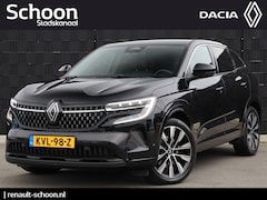 Renault Austral - 1.2 E-Tech full hybrid 200 techno HEV | Cruise Control | Camera | Navigatie | 1500kg trekg
