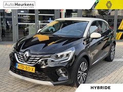 Renault Captur - E-Tech plug-in hybrid 160 iconic | Dealeronderhouden |
