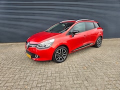 Renault Clio - - 1.5 dCi Dynamique | RLink | CAM | CLIMA | NAP
