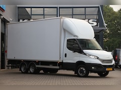 Iveco Daily - 40C18 | Aut. | BE / Clixtar | N1 | 2850KG laadvermogen