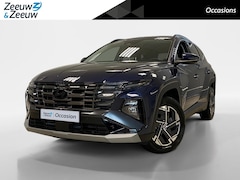 Hyundai Tucson - 1.6 HYBRID | AUTOMAAT | COMFORT SMART | NL-AUTO | 4 SEIZOENBANDEN |
