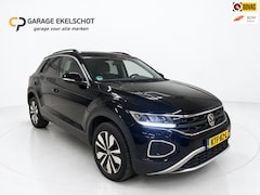 Volkswagen T-Roc - 1.5 TSI|Carplay|Stoelverw|Camera|Automaat