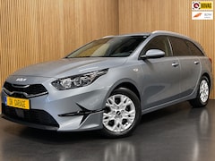 Kia Cee'd Sportswagon - Ceed 1.0 T-GDi DynamicLine|APPLE CARPLAY|ANDROID AUTO|STOEL+STUURVERW|CAMERA|CRUISE, CLIMA