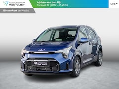 Kia Picanto - 1.0 GDi DynamicPlusLine | Actieprijs* | Navi. | Airco | Cruise. | Achteruitrijcamera