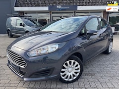 Ford Fiesta - Fiesta 1.0 Style|Riem V.V|Cruise|Trekhaak|Airco|Bluetooth|NW Apk