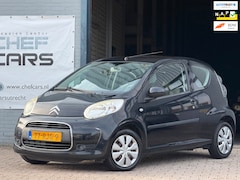 Citroën C1 - 1.0|NAP|AIRCO|2EIGENAAR|NIEUWEAPK|BEURT|DEALEROH