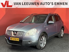 Nissan Qashqai - 1.5 dCi Connect Edition | Trekhaak | Navi | Cruise | Panoramadak