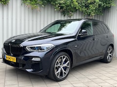 BMW X5 - XDrive45e High Executive|Head Up|Opendak|Full Options|
