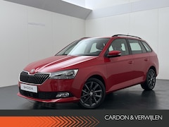 Skoda Fabia Combi - 1.0 TSI Business Edition | 95 PK | Cruise control | Climate control | DAB+ Radio | Parkeer