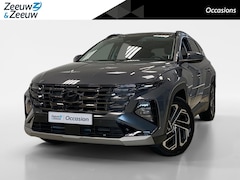 Hyundai Tucson - 1.6 PHEV | PREMIUM SKY | PANORAMADAK | NL-AUTO |