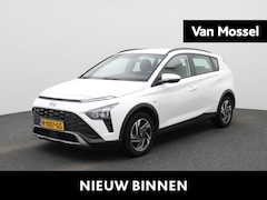 Hyundai Bayon - 1.0 T-GDI Comfort | WORDT VERWACHT |
