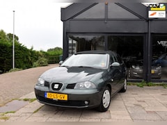 SEAT Ibiza - 1.4-16V Signo Airco Automaat
