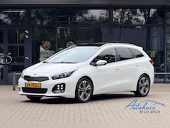 Kia Cee'd Sportswagon - 1.0 T-GDi GT-Line Summer Edition | Pano | Stoelverwarming | Camera | Navigatie | Apple-Car