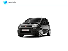 Fiat Panda - 1.0 Hybrid 70pk Pandina