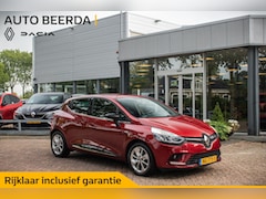Renault Clio - 0.9 TCe Limited | Rijklaar | Airco | Cruise Control | Trekhaak