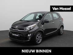 Kia Picanto - 1.0 DPi DynamicPlusLine | WORDT VERWACHT | ACHTERUITRIJCAMERA | APPLE CARPLAY - ANDROID AU