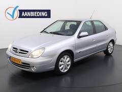 Citroën Xsara - 1.4i Différence 2 | Youngtimer