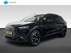 Audi Q4 e-tron - 35 Advanced edition 55 kWh