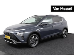 Hyundai Bayon - 1.0 T-GDI Premium Automaat | Apple Carplay/Android | Navigatie | Achteruitrijcamera |