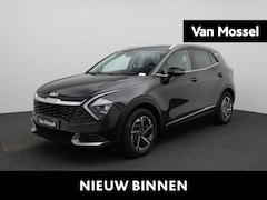 Kia Sportage - 1.6 T-GDi MHEV DynamicLine | WORDT VERWACHT | ACHTERUITRIJCAMERA | APPLE CARPLAY - ANDROID