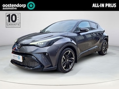 Toyota C-HR - 2.0 Hybrid GR-Sport | All-in prijs | Apple/Android | Camera | Automaat |