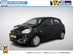 Mitsubishi Space Star - 1.0 | Cool+ 5-Drs | Airco
