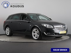 Opel Insignia Sports Tourer - 1.6 T Business+ (NL-Auto / 1e eigenaar / Afn. Trekhaak / Stoel- Stuurverw. / Cruise / Navi