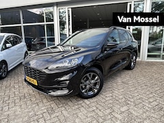 Ford Kuga - 2.5 PHEV ST-Line X