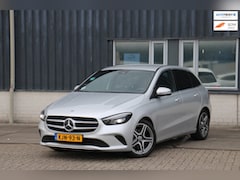 Mercedes-Benz B-klasse - 200d 2.2D Business Line LED Adapt. Cruise H-Leder CarPlay Navi Camera