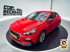 Hyundai i30 Fastback - 1.4 T-GDI N-Line - rijklaar prijs