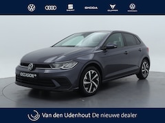 Volkswagen Polo - 1.0 TSI 95pk Life Business Navigatie Camera