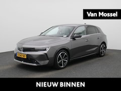 Opel Astra - 1.2 Business Elegance | WORDT VERWACHT | AUTOMAAT | ACHTERUITRIJCAMERA | APPLE CARPLAY - A
