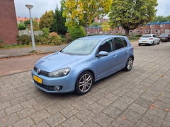 Volkswagen Golf - 1.4 TSI Trendline NW APK Alcantara Airco 5dr