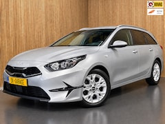 Kia Cee'd Sportswagon - Ceed 1.0 T-GDi DynamicLine|APPLE CARPLAY, ANDROID AUTO|STOEL-, STUURVERW|CAMERA|CRUISE, CL