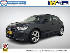 Audi A1 Sportback - 25 TFSI | Edition One | Virtual | Carplay