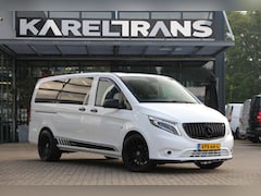 Mercedes-Benz Vito - 116 CDI | Aut. | DC | KAR-edition | Cruise | Airco