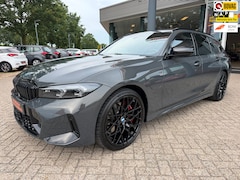 BMW 3-serie Touring - 330e xDrive, Pano, LED, M-sport Pro, M3 Stoelen, Virtual dash, elektrische haak, etc