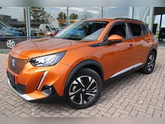 Peugeot e-2008 - EV Allure Pack 50 kWh Airco Carplay incl. BTW