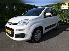 Fiat Panda - 0.9 TwinAir Edizione Cool. Origineel Nederlandse auto met NAP