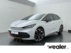 CUPRA Born - Adrenaline 62 kWh | 231 PK | SoH 89% | Adaptive cruise control | Achteruitrijcamera | Beat